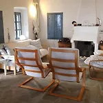 Lovely Traditionnal House With Sea View Tirós