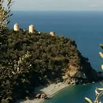 Lovely Traditionnal House With Sea View * Tirós