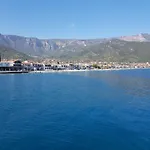 Lovely Traditionnal House With Sea View Σπίτι διακοπών Τυρός