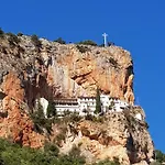 Lovely Traditionnal House With Sea View Casa vacanze