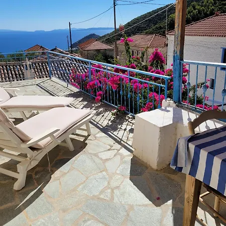Lovely Traditionnal House With Sea View *