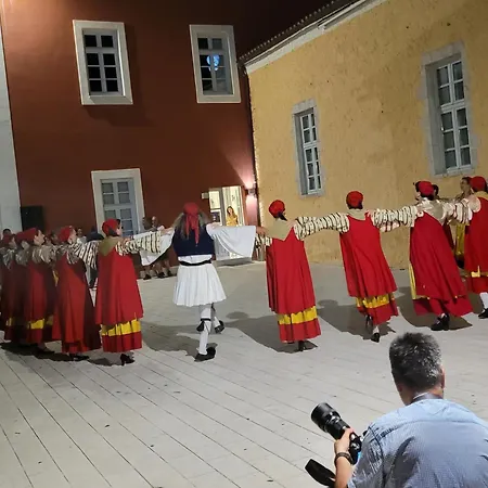Lovely Traditionnal House With Sea View Σπίτι διακοπών *