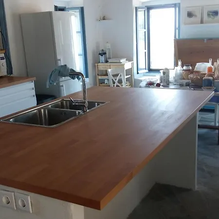 Lovely Traditionnal House With Sea View Σπίτι διακοπών