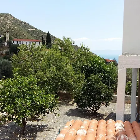Nyaraló Lovely Traditionnal House With Sea View *