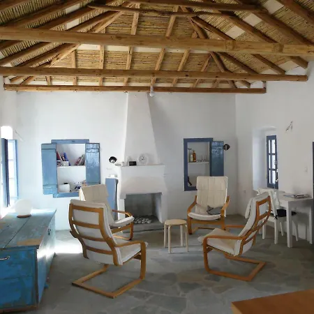 Σπίτι διακοπών Lovely Traditionnal House With Sea View