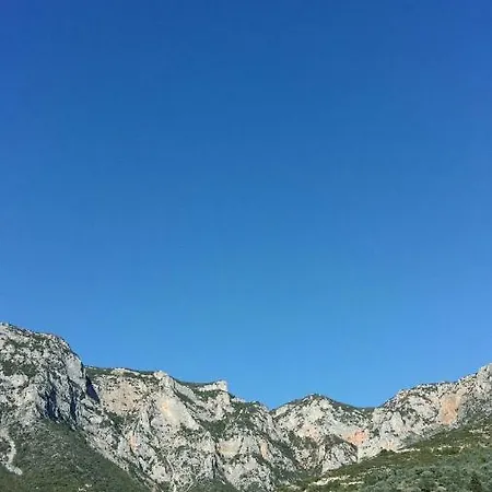 Lovely Traditionnal House With Sea View * Τυρός