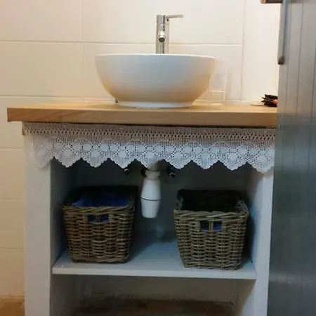 Lovely Traditionnal House With Sea View Σπίτι διακοπών