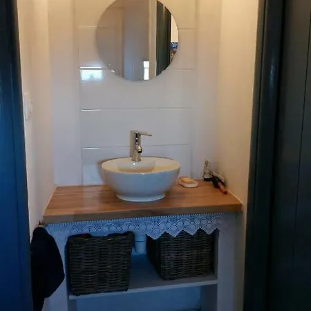 Σπίτι διακοπών Lovely Traditionnal House With Sea View Τυρός