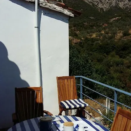 Lovely Traditionnal House With Sea View Casa vacanze