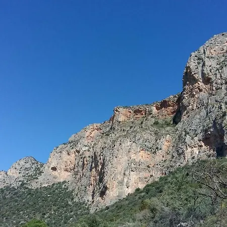 Lovely Traditionnal House With Sea View *