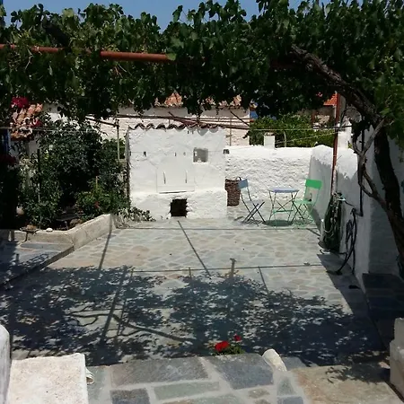 Lovely Traditionnal House With Sea View Σπίτι διακοπών