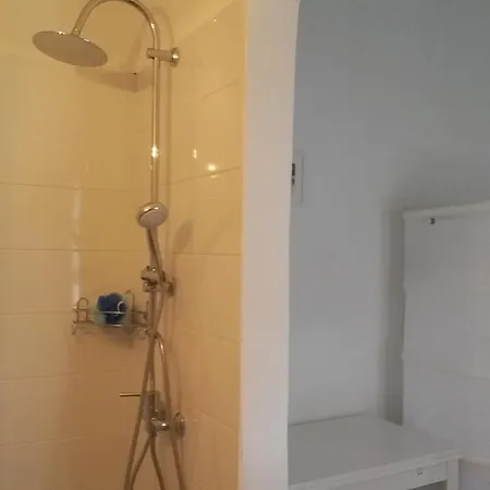 Lovely Traditionnal House With Sea View * Τυρός