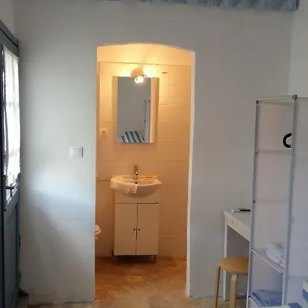 Σπίτι διακοπών Lovely Traditionnal House With Sea View Τυρός