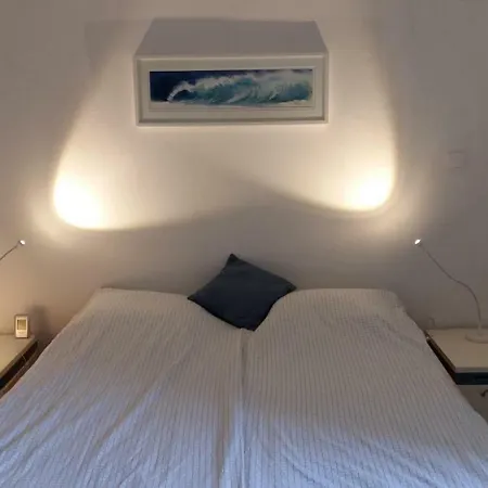 Lovely Traditionnal House With Sea View Tirós