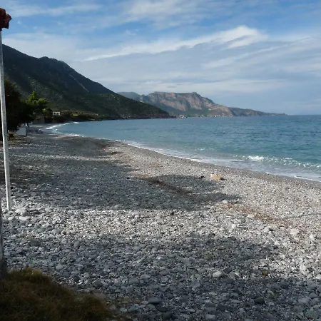 Lovely Traditionnal House With Sea View