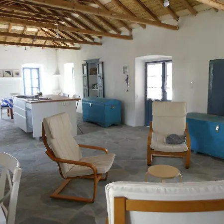 Lovely Traditionnal House With Sea View *