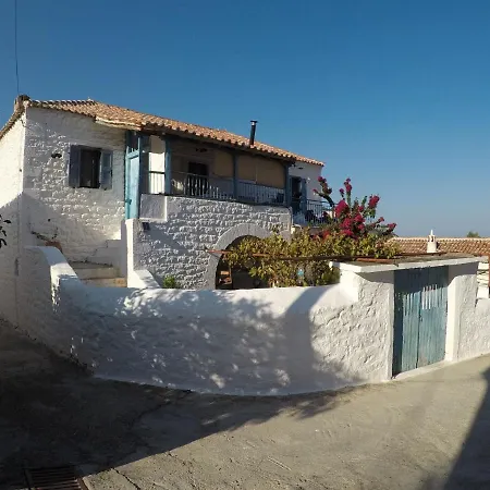 度假居 Lovely Traditionnal House With Sea View *