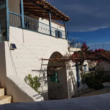 Σπίτι διακοπών Lovely Traditionnal House With Sea View