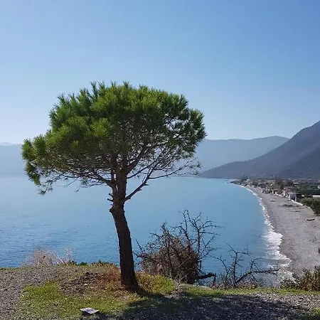 Σπίτι διακοπών Lovely Traditionnal House With Sea View