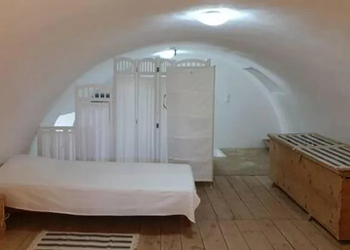 Lovely Traditionnal House With Sea View Nyaraló
