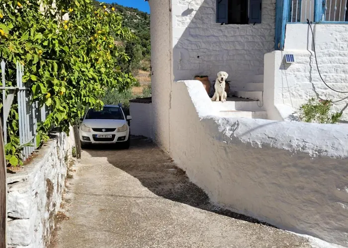 Lovely Traditionnal House With Sea View Casa de Férias Tirós