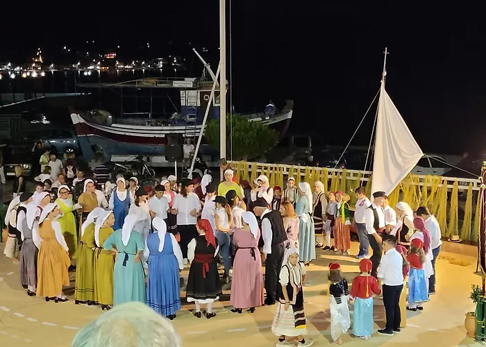 Lovely Traditionnal House With Sea View Casa de Férias Tirós