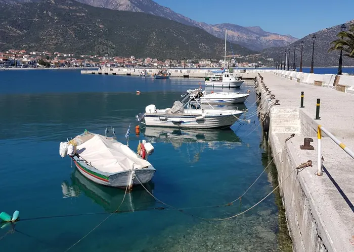 Lovely Traditionnal House With Sea View Holiday home