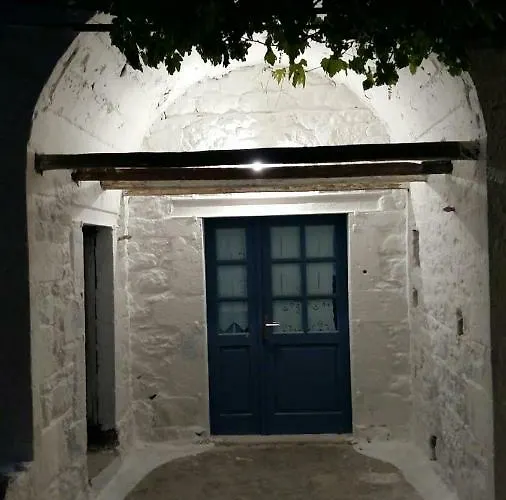 Nyaraló Lovely Traditionnal House With Sea View