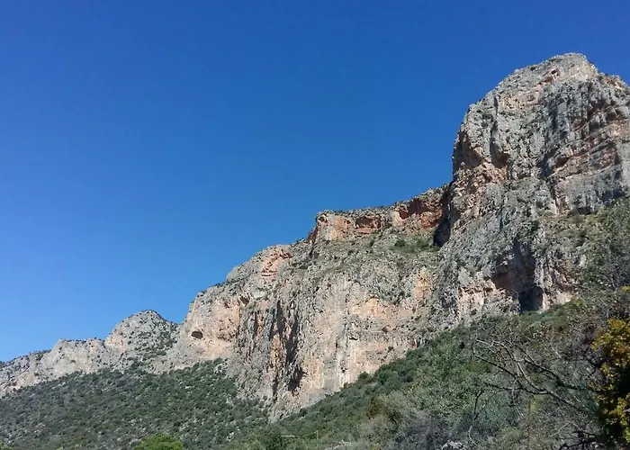 Lovely Traditionnal House With Sea View *