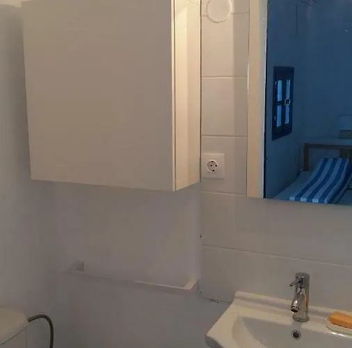 Lovely Traditionnal House With Sea View Casa de Férias *