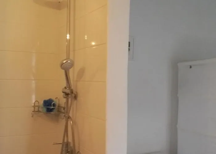 Lovely Traditionnal House With Sea View * Tirós