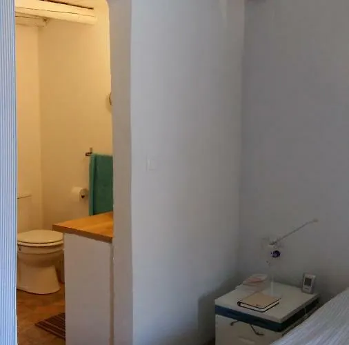 Lovely Traditionnal House With Sea View *