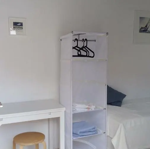 Casa de Férias Lovely Traditionnal House With Sea View *