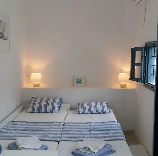 Casa de Férias Lovely Traditionnal House With Sea View Tirós