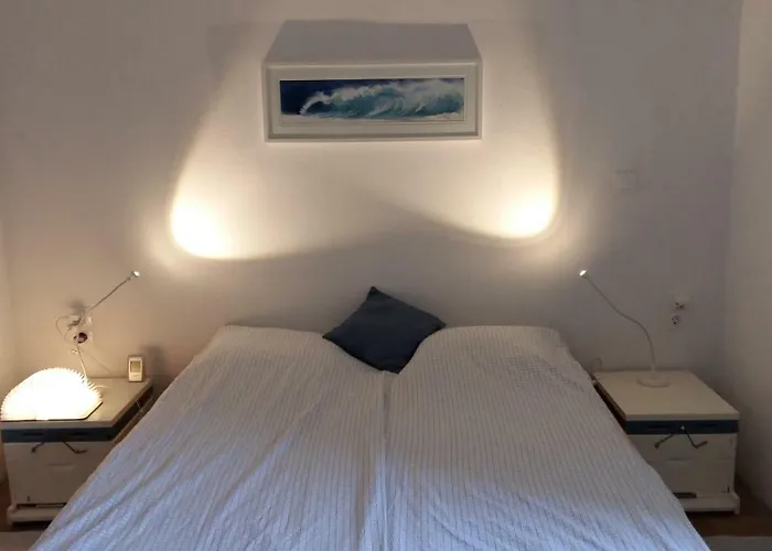 Lovely Traditionnal House With Sea View Tiros