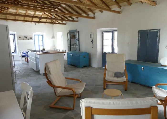 Lovely Traditionnal House With Sea View *