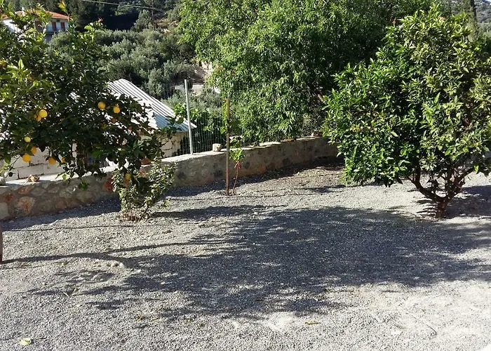 Lovely Traditionnal House With Sea View * Tirós