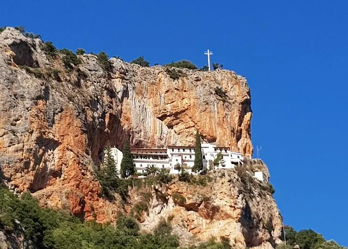 Lovely Traditionnal House With Sea View Casa de Férias